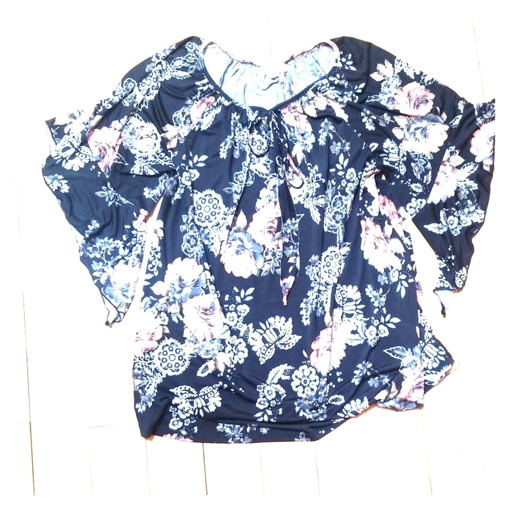 Silky Top